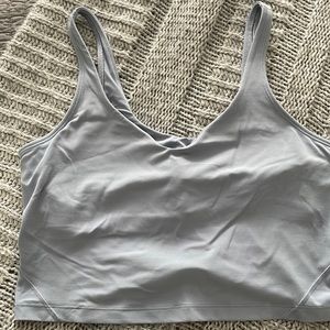 Lululemon align tank